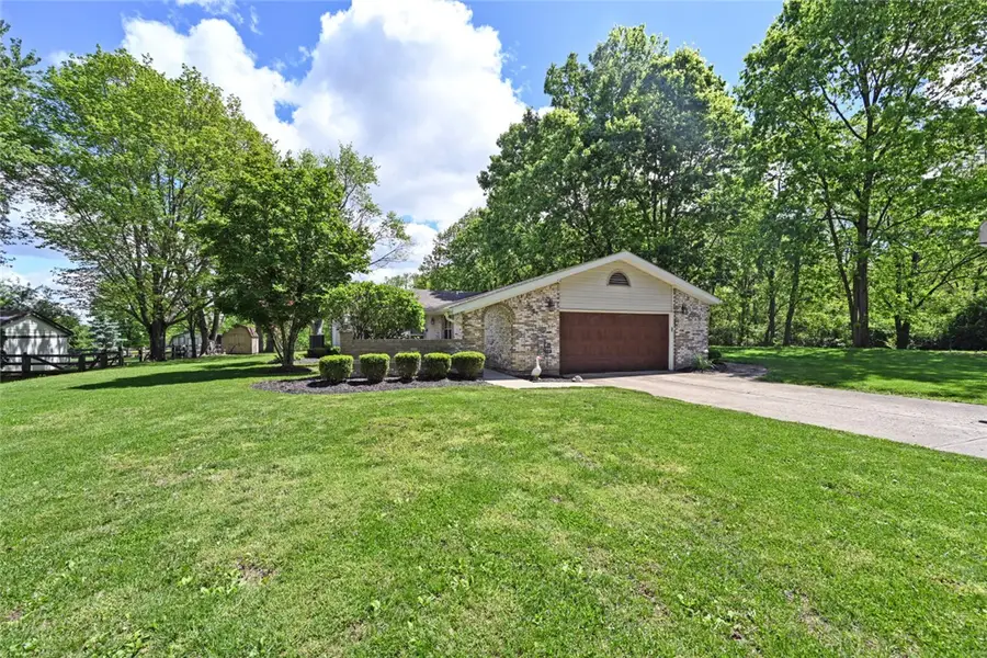 2987 Pekin Road, Springboro, OH 45066 - #3