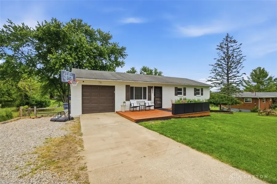80 Snook Road, Warren, OH 45065 - #2