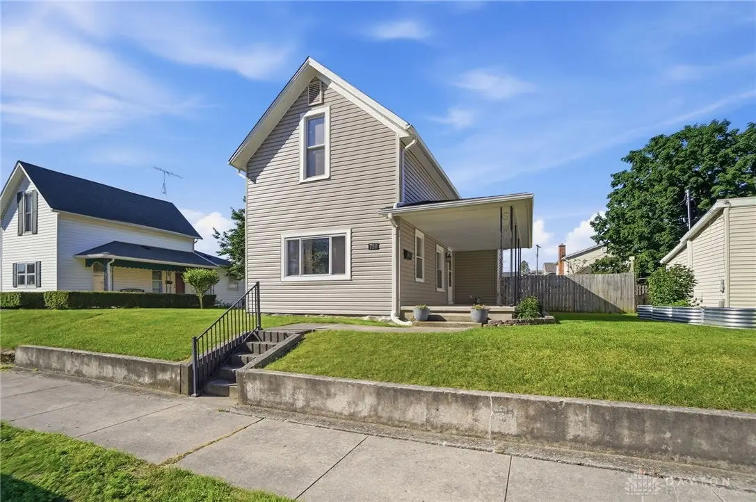 710 E Canal Street, Troy, OH 45373 - #1