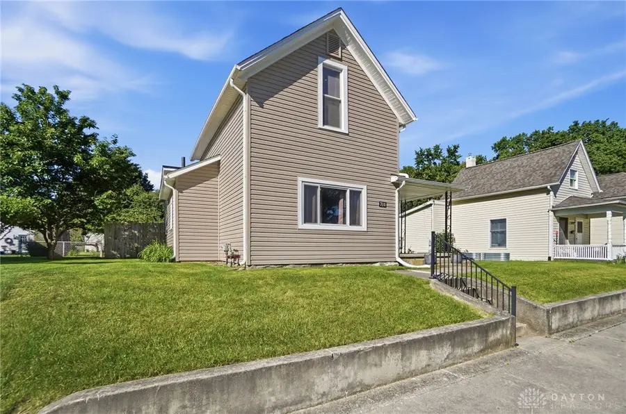 710 E Canal Street, Troy, OH 45373 - #3