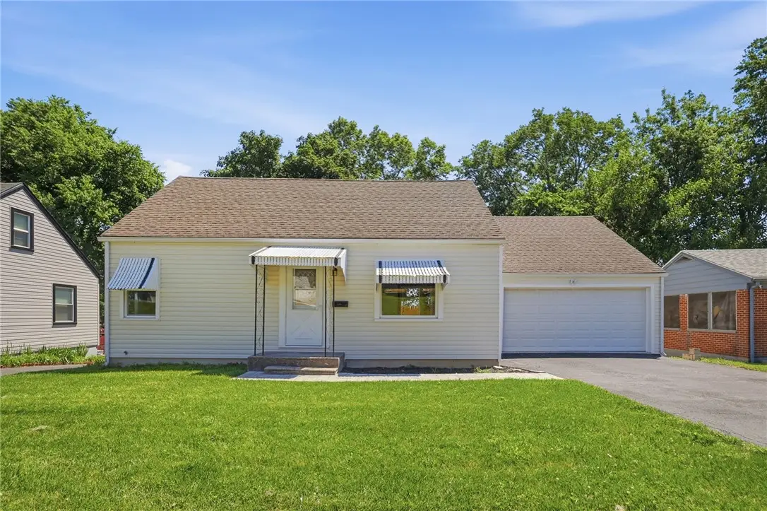 50 Murray Hill Drive, Dayton, OH 45403 - #1