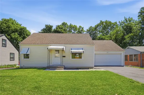 50 Murray Hill Drive, Dayton, OH 45403