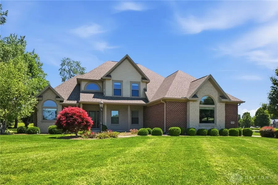 6520 Linzie Court, Franklin, OH 45005 - #2
