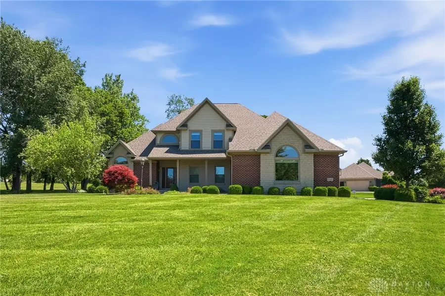 6520 Linzie Court, Franklin, OH 45005 - #3