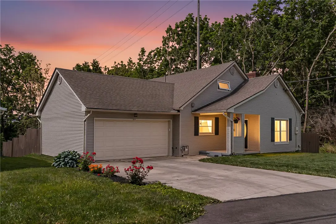 734 Newton Road, Troy, OH 45373 - #1