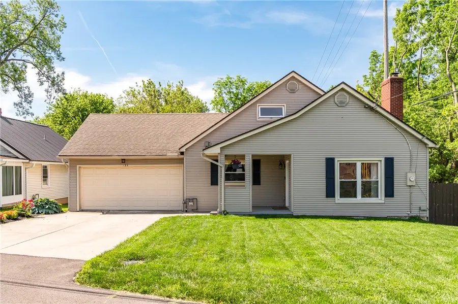 734 Newton Road, Troy, OH 45373 - #3