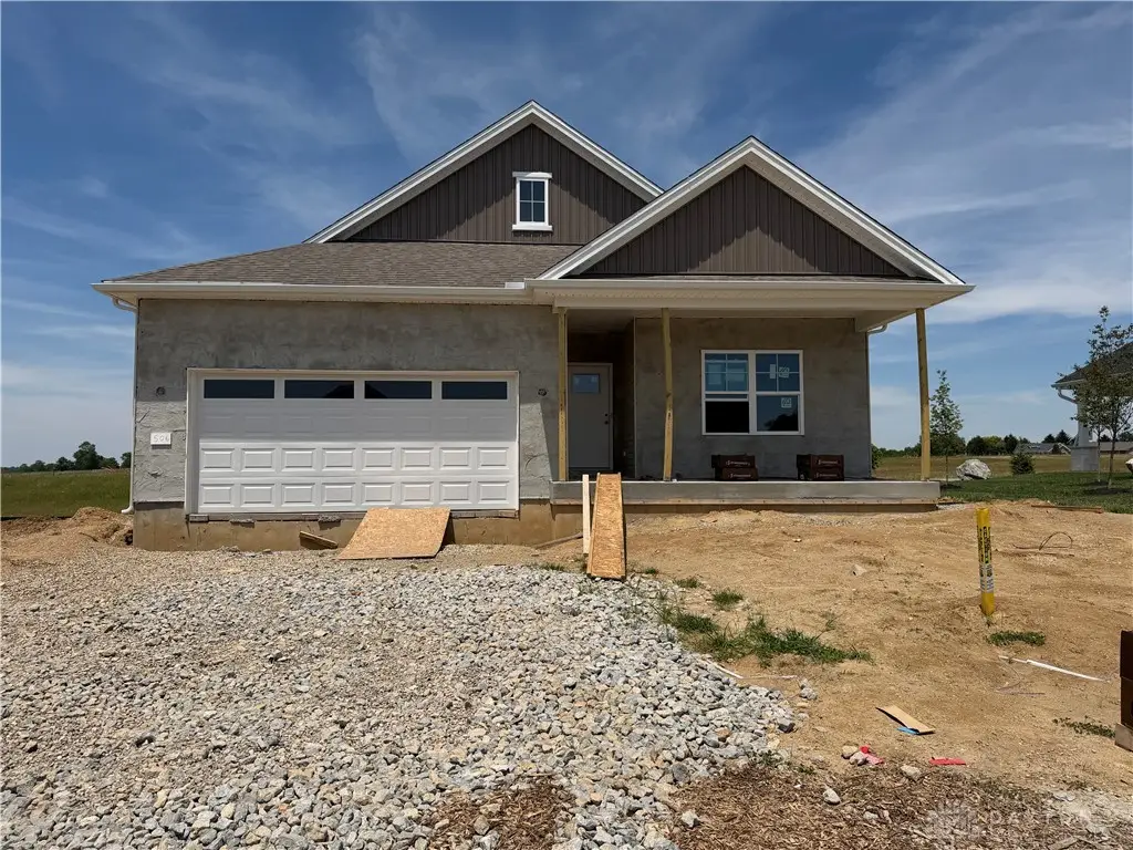 506 Grapewin Drive, Xenia, OH 45385 - #1