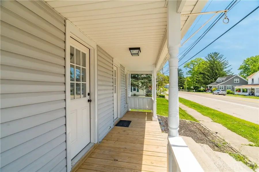 104 E Main Street, Donnelsville, OH 45319 - #2