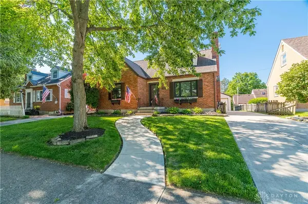 948 Westminster Place, Dayton, OH 45419