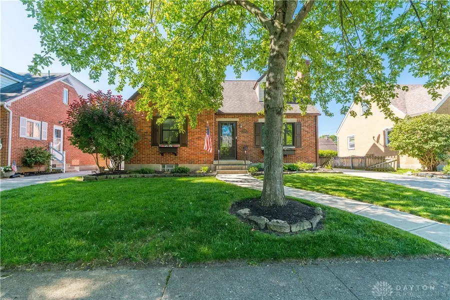 948 Westminster Place, Dayton, OH 45419 - #2