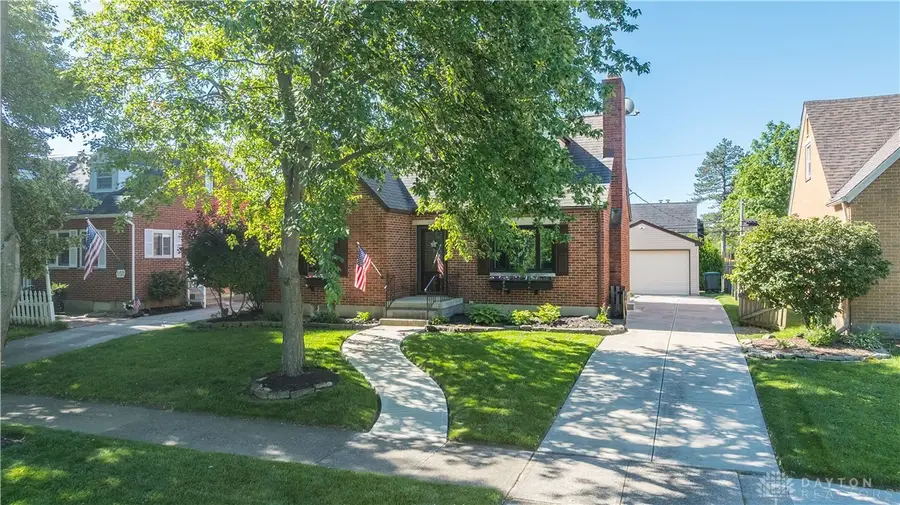 948 Westminster Place, Dayton, OH 45419 - #3