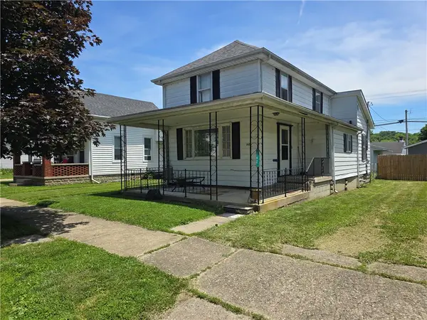 142 N Main Street, Camden, OH 45311