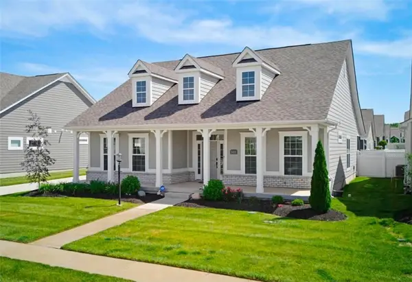5022 Pepperwell Circle, Sugarcreek Twp, OH 45440