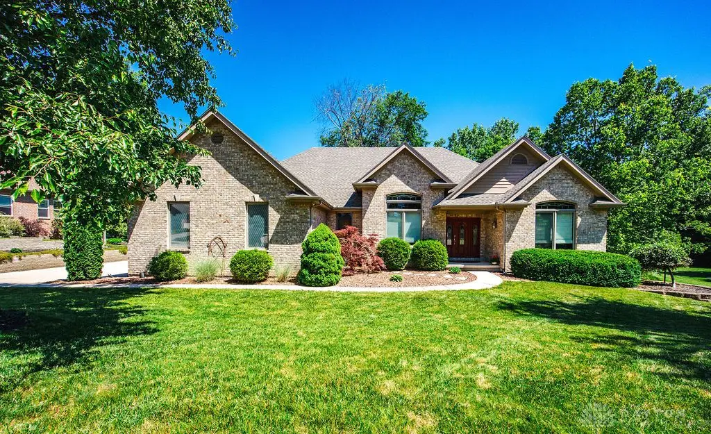 1271 Oakleaf Drive, Beavercreek, OH 45434 - #1