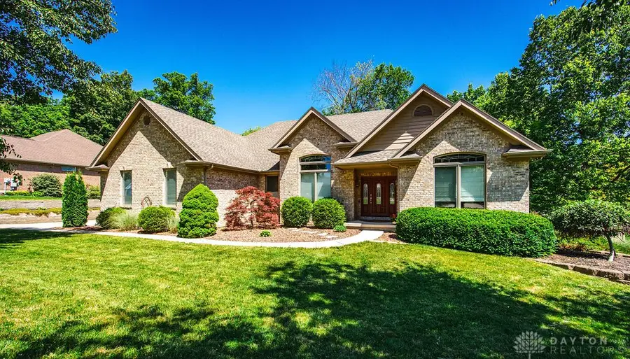 1271 Oakleaf Drive, Beavercreek, OH 45434 - #2