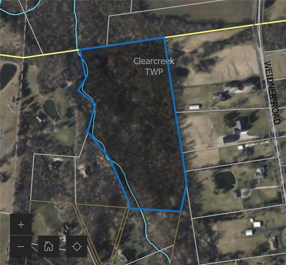 0 Dearth Road, Clear Creek, OH 45066 - #1