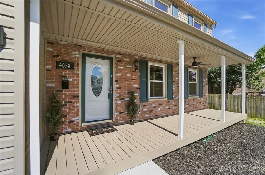 4058 Meadowsweet Drive, Dayton, OH 45424 - #3