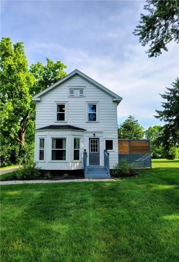 3689 W National Road, Springfield, OH 45504 - #1