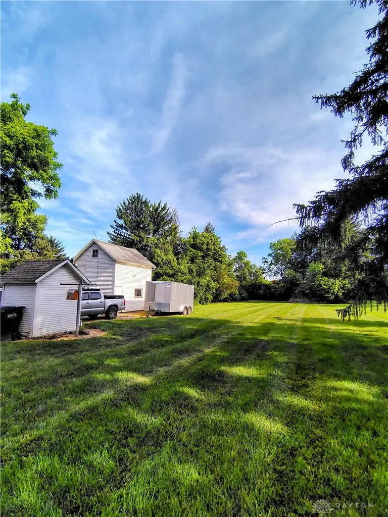 3689 W National Road, Springfield, OH 45504 - #2