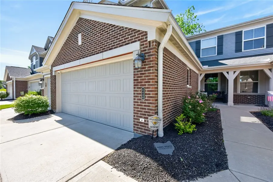 4446 Fairway Lane, Turtlecreek, OH 45036 - #3