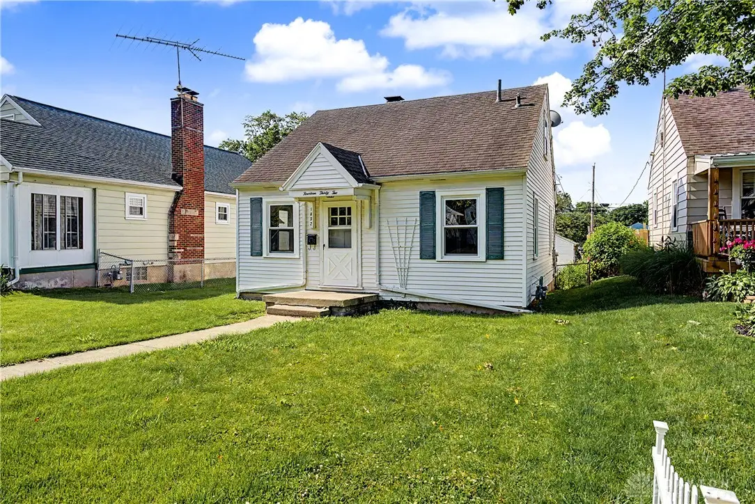 1432 Melrose Avenue, Dayton, OH 45409 - #1