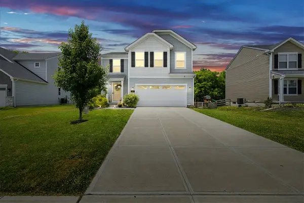 601 Maxwell Court, Germantown, OH 45327