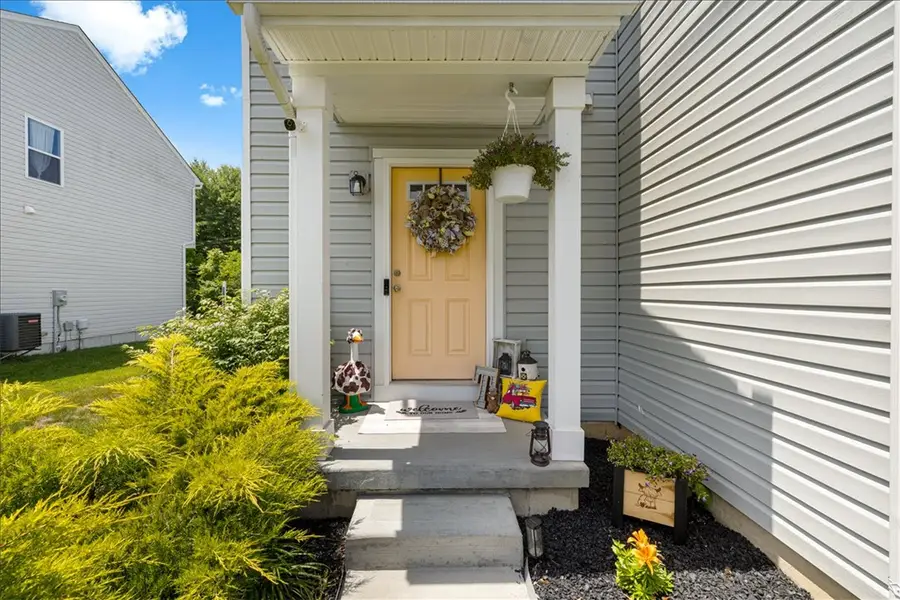 601 Maxwell Court, Germantown, OH 45327 - #3