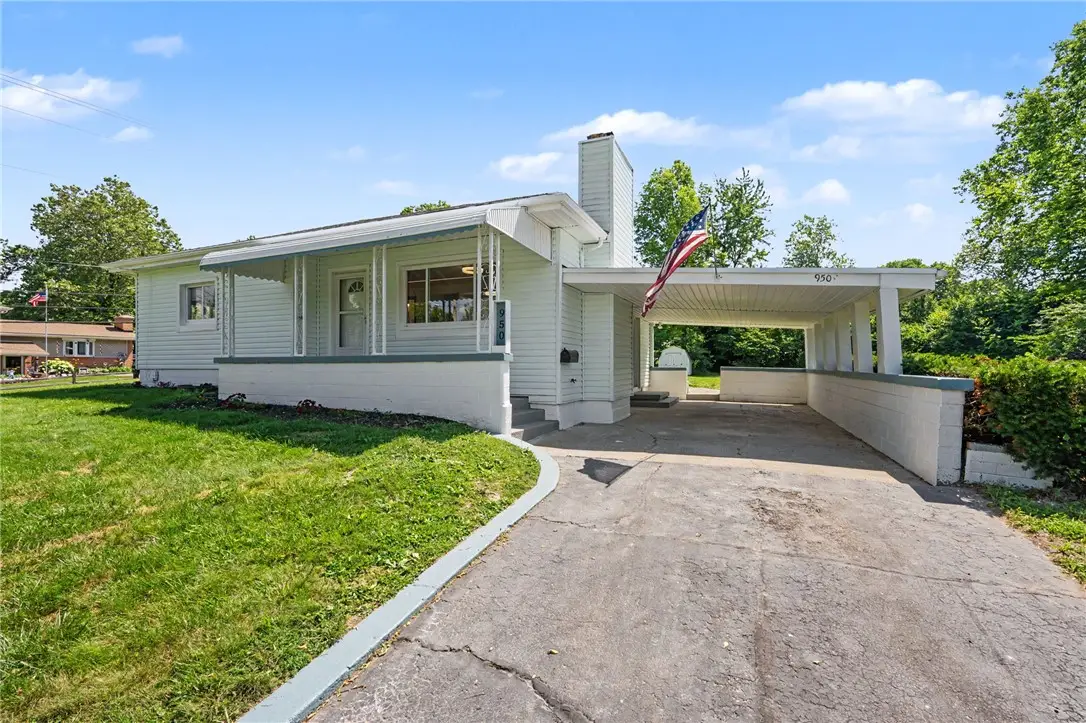950 N 12th Street, Miamisburg, OH 45342 - #1