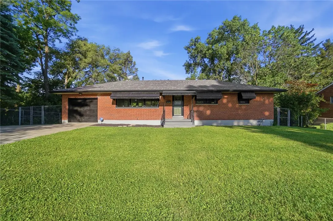 327 Constantia Avenue, Dayton, OH 45419 - #1