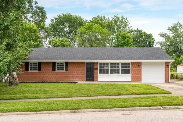 2808 Powhattan Place, Kettering, OH 45420