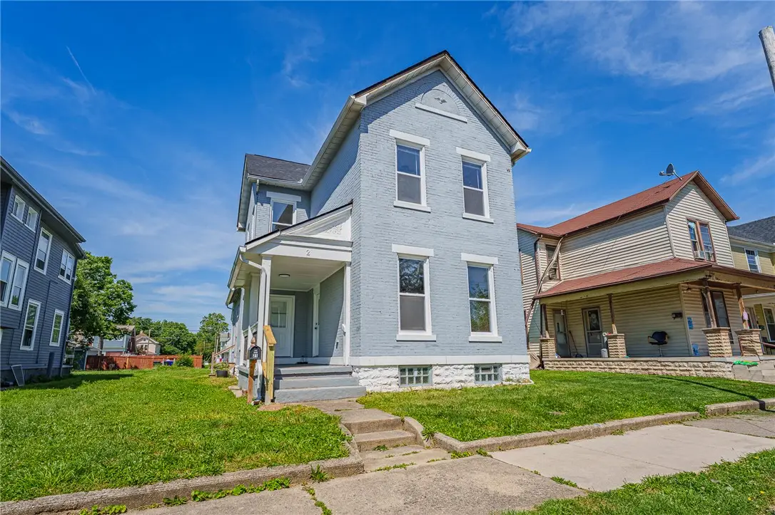 21 S Philadelphia Street, Dayton, OH 45403 - #1