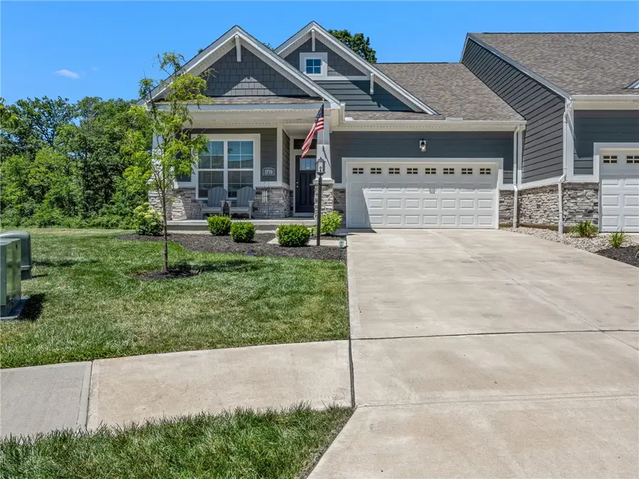 1719 Glade Valley Drive, Washington, OH 45458 - #2