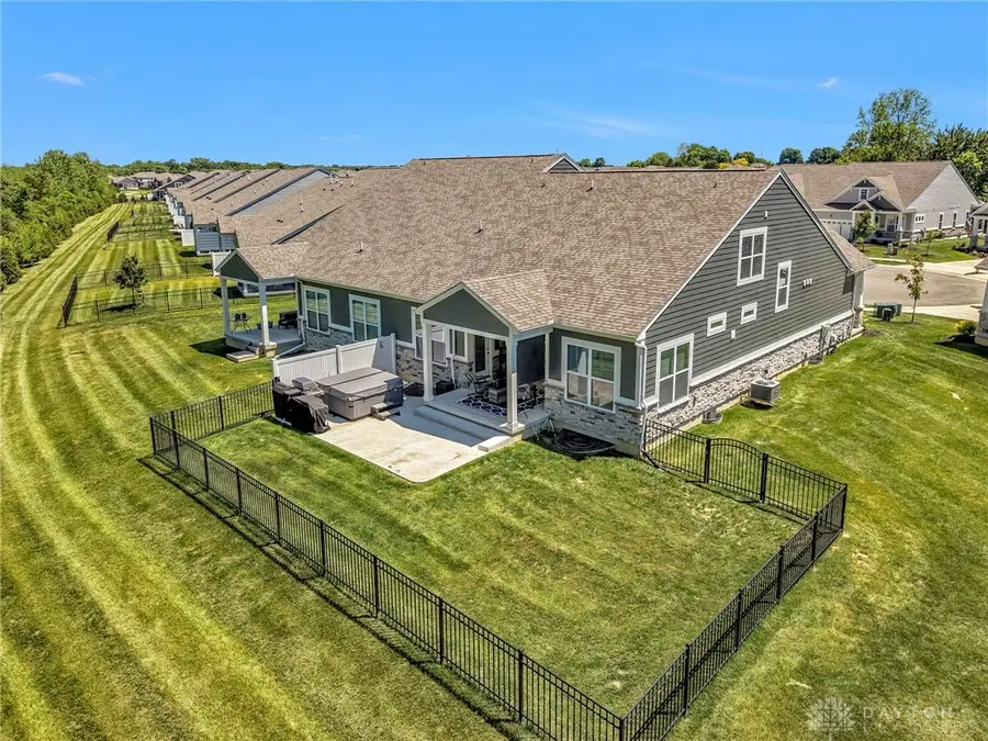 1719 Glade Valley Drive, Washington, OH 45458 - #3