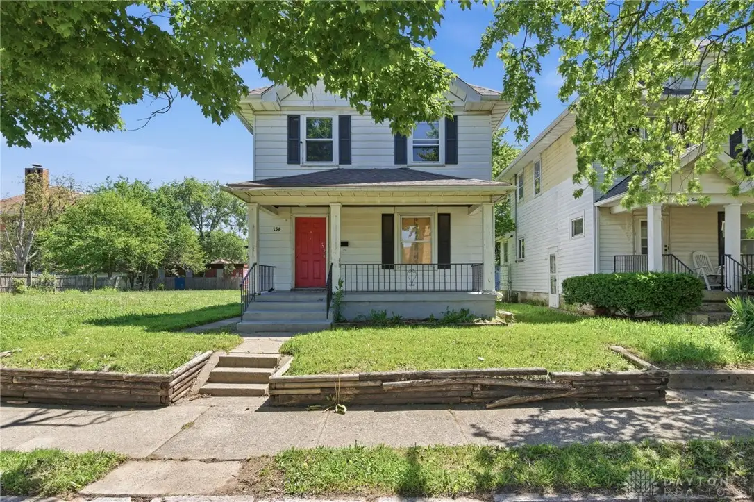 134 S Philadelphia Street, Dayton, OH 45403 - #1