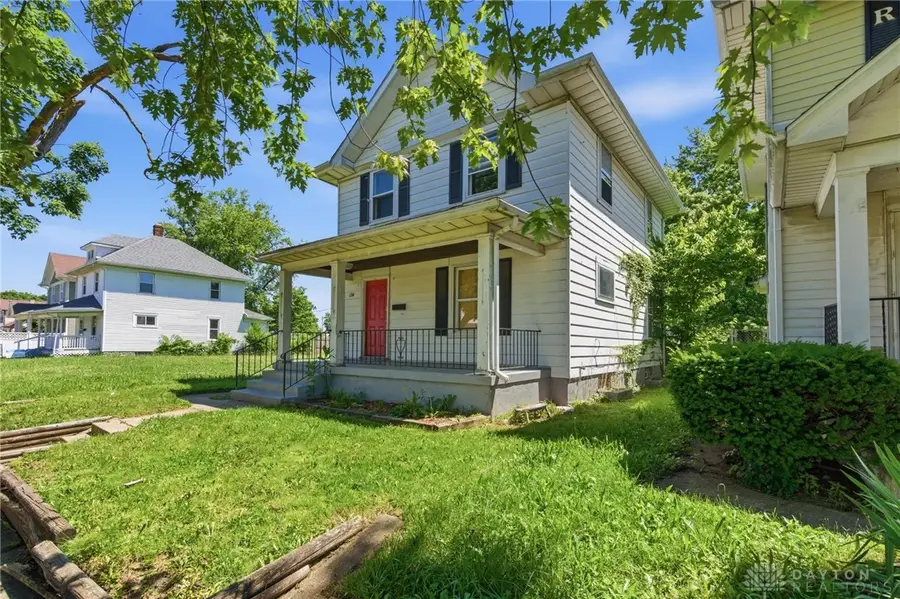 134 S Philadelphia Street, Dayton, OH 45403 - #2