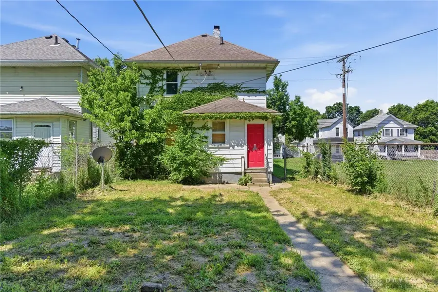 134 S Philadelphia Street, Dayton, OH 45403 - #3