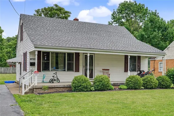4722 Fairfield Avenue, Fairfield, OH 45014