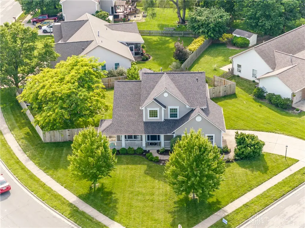 1210 Whitetail Drive, Beavercreek, OH 45324 - #1