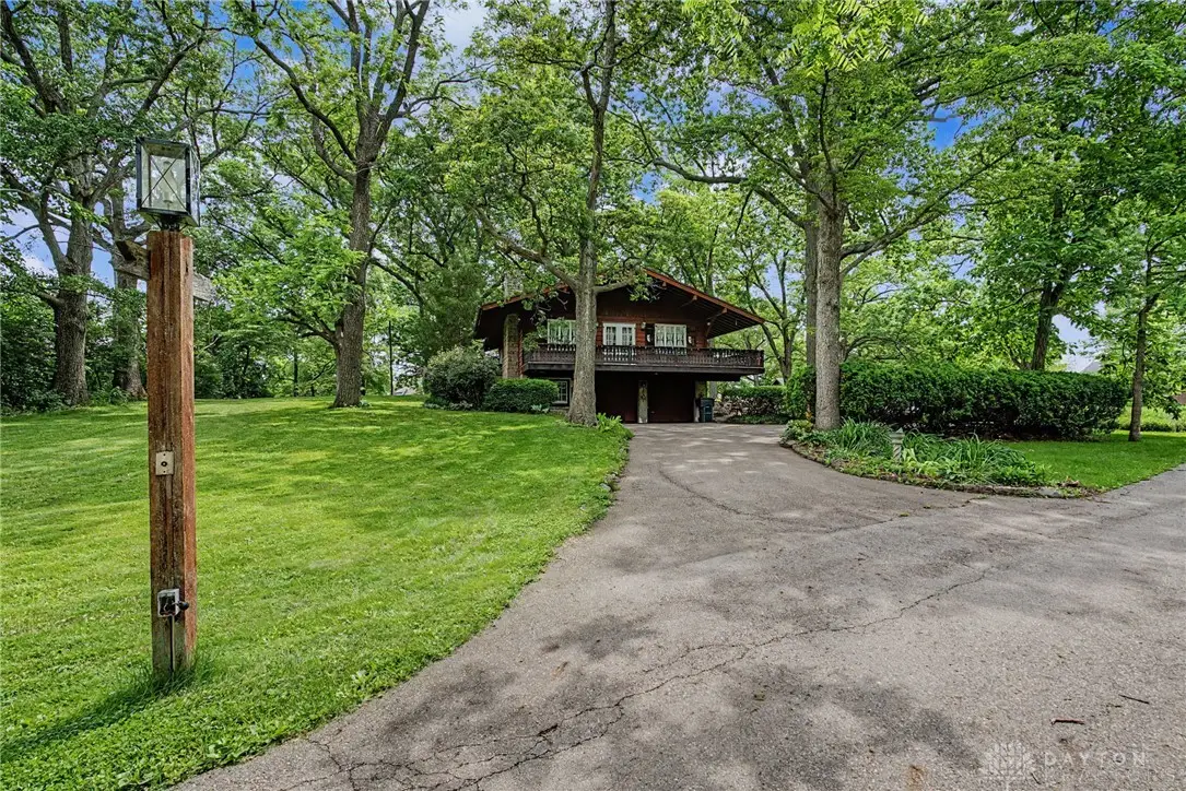 7790 Peters Pike, Butler, OH 45414 - #1