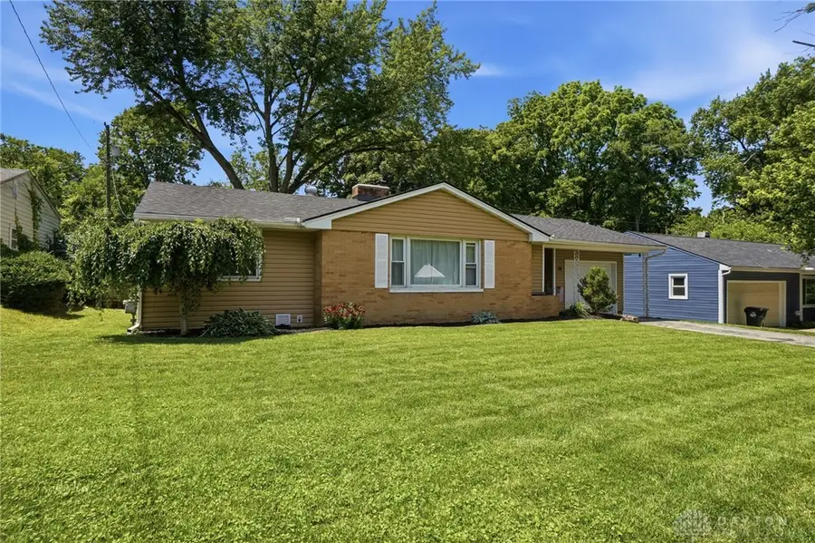 20 E Bryant Avenue, Franklin, OH 45005 - #2