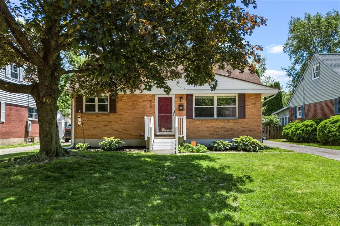 630 Hadley Avenue, Dayton, OH 45419 - #1