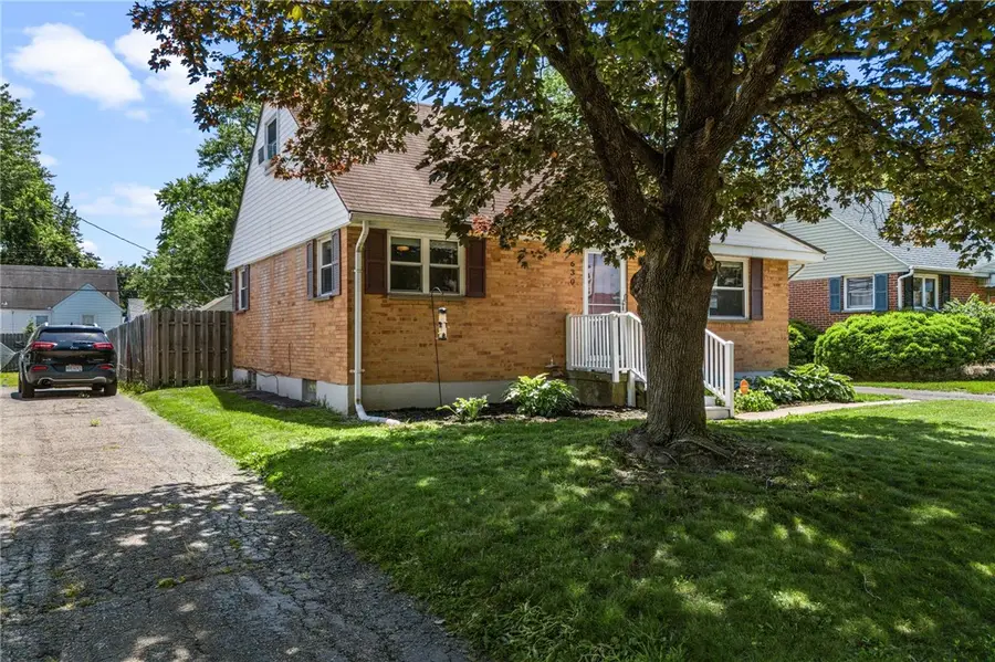 630 Hadley Avenue, Dayton, OH 45419 - #2
