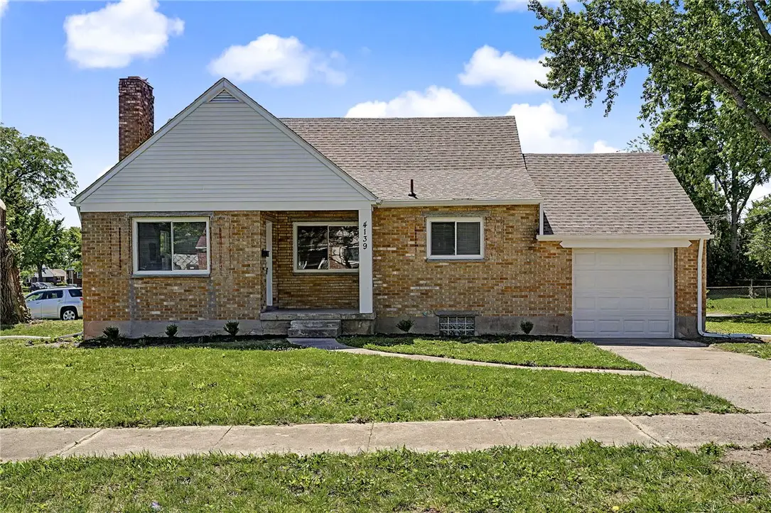4139 Brenton Drive, Dayton, OH 45416 - #1