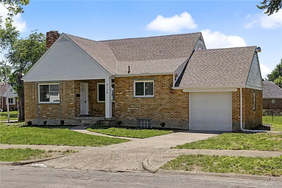 4139 Brenton Drive, Dayton, OH 45416 - #2