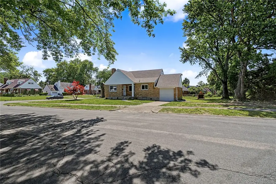 4139 Brenton Drive, Dayton, OH 45416 - #3