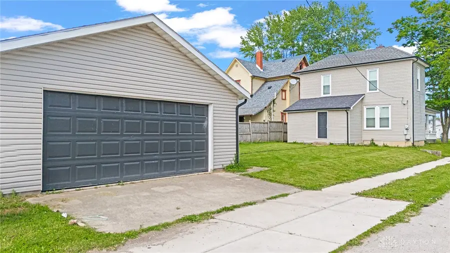 234 Central Avenue, Greenville, OH 45331 - #2