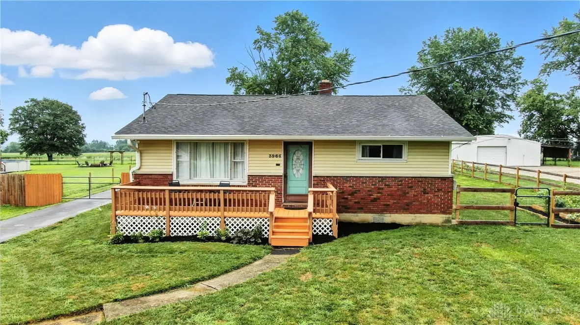 3966 N State Route 42, Waynesville, OH 45068 - #1