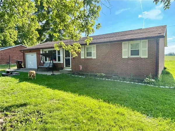 509 Winbigler Street, Ansonia, OH 45303