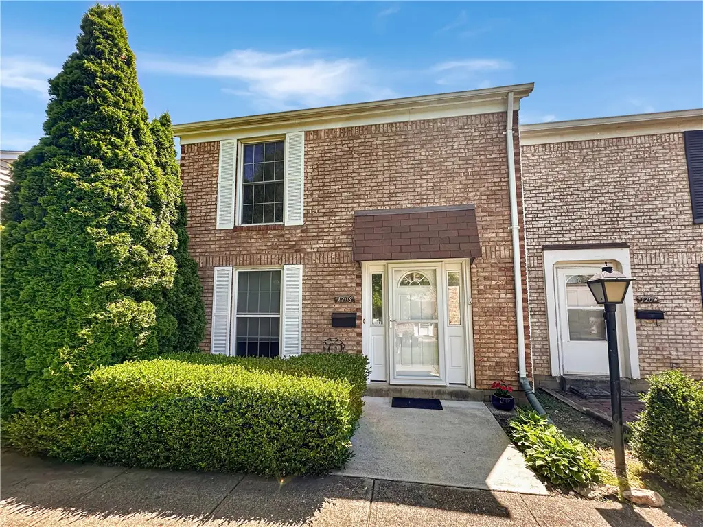 1206 Georgetown Court, Fairborn, OH 45324 - #1