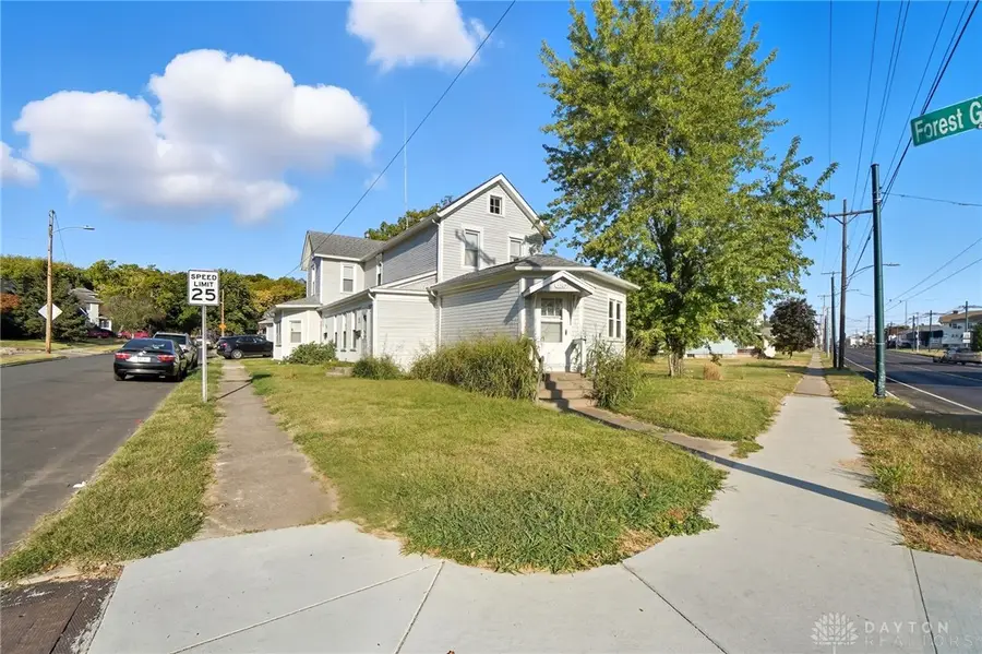 3303 N Main Street, Dayton, OH 45405 - #2